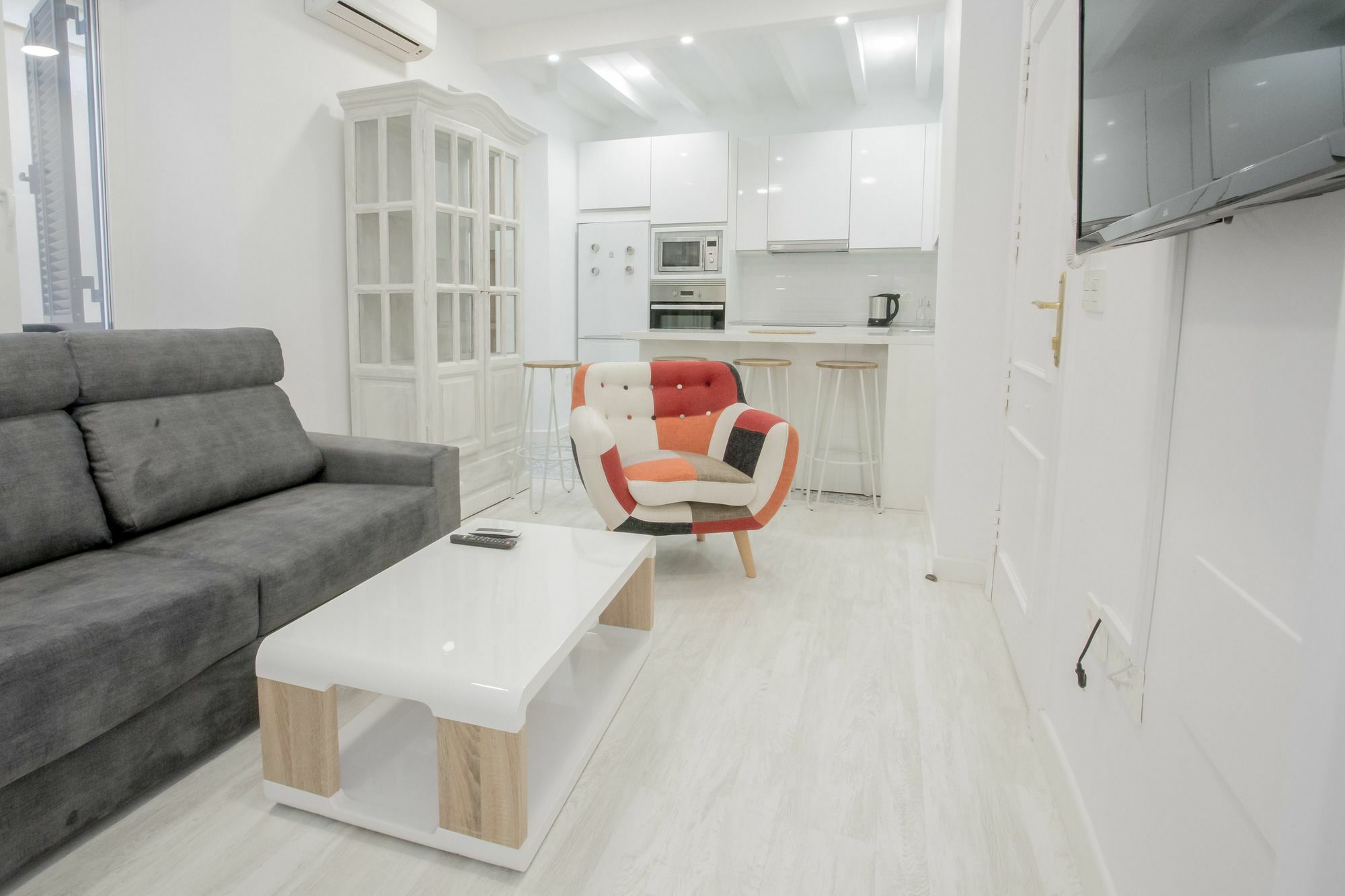 Suncity Lazcano Flat Apartment Malaga