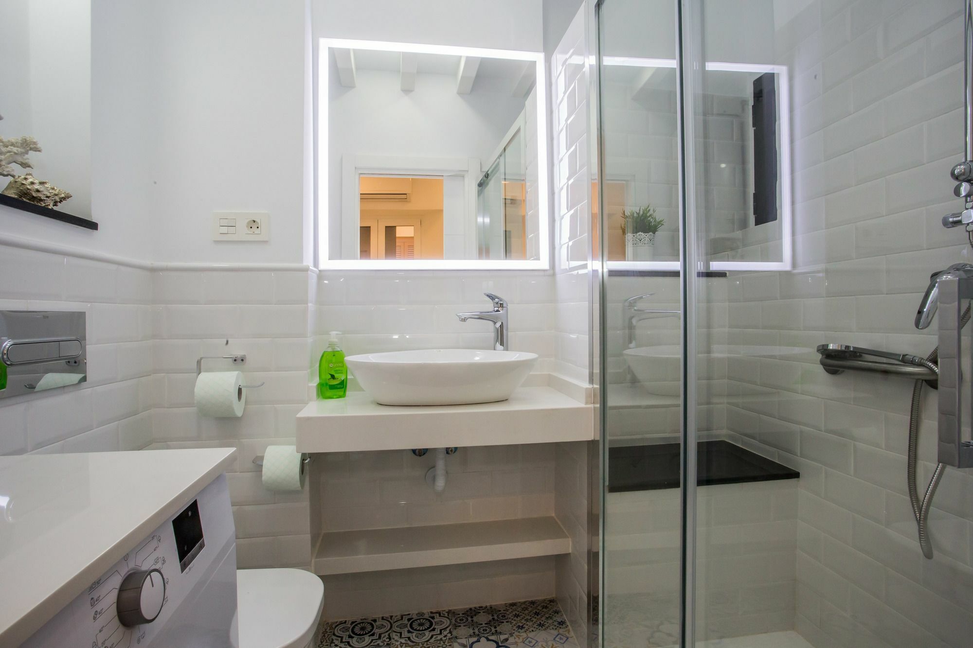 Suncity Lazcano Flat Malaga