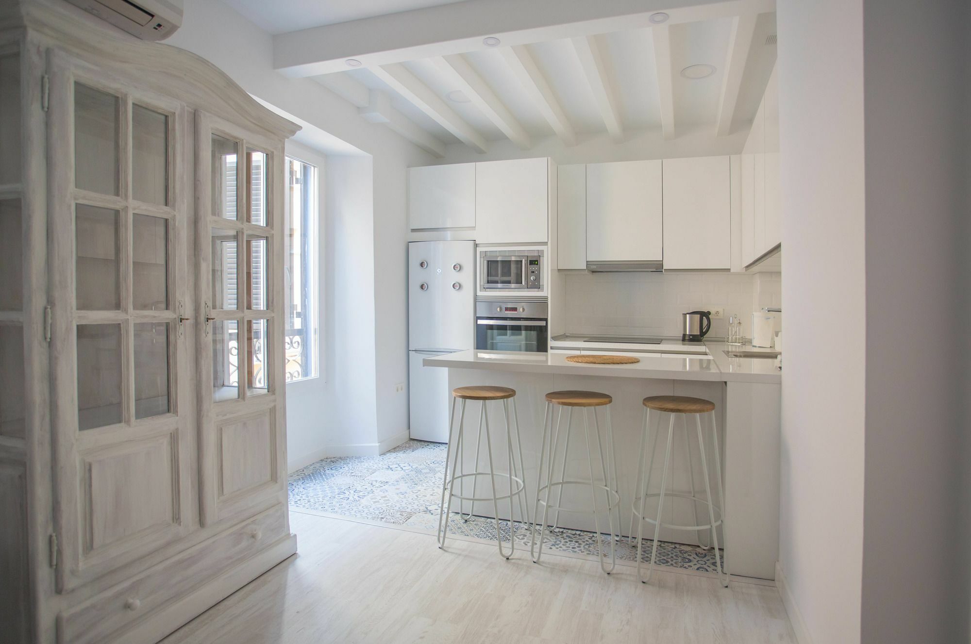 Suncity Lazcano Flat Malaga